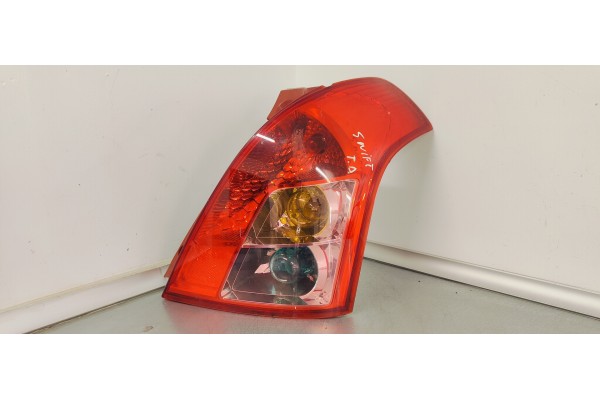 Recambio de piloto trasero derecho para suzuki swift berlina (mz) 1.3 i 90 referencia OEM IAM   