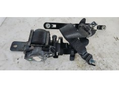 Recambio de cinturon seguridad delantero derecho para lancia thema 3.0jtd 240 fap referencia OEM IAM 620675700A  