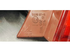 Recambio de piloto trasero derecho para suzuki swift berlina (mz) 1.3 i 90 referencia OEM IAM   