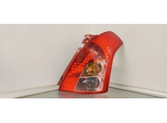 Recambio de piloto trasero derecho para suzuki swift berlina (mz) 1.3 i 90 referencia OEM IAM   