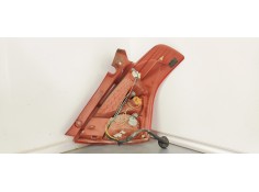 Recambio de piloto trasero izquierdo para suzuki swift berlina (mz) 1.3 i 90 referencia OEM IAM   