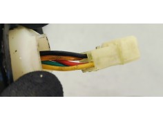 Recambio de piloto trasero izquierdo para suzuki swift berlina (mz) 1.3 i 90 referencia OEM IAM   