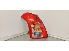 Recambio de piloto trasero izquierdo para suzuki swift berlina (mz) 1.3 i 90 referencia OEM IAM   