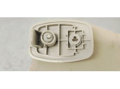 Recambio de parasol derecho para peugeot partner kombi 1.6 hdi 90 fap referencia OEM IAM   