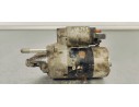 Recambio de motor arranque para suzuki swift berlina (mz) 1.3 i 90 referencia OEM IAM 3110086G00  