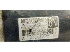 Recambio de motor arranque para suzuki swift berlina (mz) 1.3 i 90 referencia OEM IAM 3110086G00  