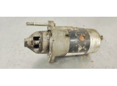 Recambio de motor arranque para suzuki swift berlina (mz) 1.3 i 90 referencia OEM IAM 3110086G00  