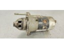 Recambio de motor arranque para suzuki swift berlina (mz) 1.3 i 90 referencia OEM IAM 3110086G00  
