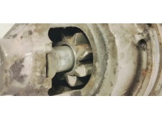 Recambio de motor arranque para suzuki swift berlina (mz) 1.3 i 90 referencia OEM IAM 3110086G00  