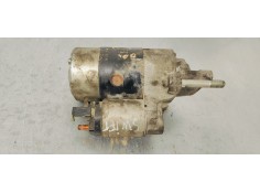 Recambio de motor arranque para suzuki swift berlina (mz) 1.3 i 90 referencia OEM IAM 3110086G00  