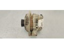 Recambio de alternador para suzuki swift berlina (mz) 1.3 i 90 referencia OEM IAM 3140084E10  