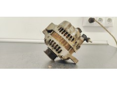 Recambio de alternador para suzuki swift berlina (mz) 1.3 i 90 referencia OEM IAM 3140084E10  