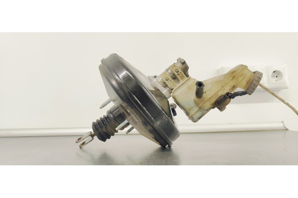 Recambio de servofreno para suzuki swift berlina (mz) 1.3 i 90 referencia OEM IAM 0204051672  