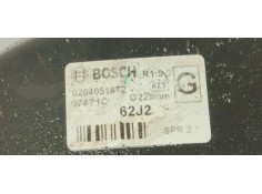 Recambio de servofreno para suzuki swift berlina (mz) 1.3 i 90 referencia OEM IAM 0204051672  