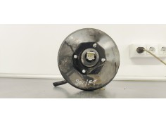 Recambio de servofreno para suzuki swift berlina (mz) 1.3 i 90 referencia OEM IAM 0204051672  