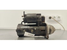 Recambio de motor arranque para opel omega b referencia OEM IAM 0001108150  