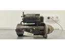 Recambio de motor arranque para opel omega b referencia OEM IAM 0001108150  