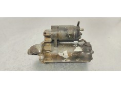 Recambio de motor arranque para opel omega b referencia OEM IAM 0001108150  