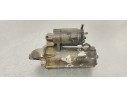 Recambio de motor arranque para opel omega b referencia OEM IAM 0001108150  