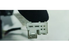 Recambio de cerradura maletero / porton para bmw serie 5 touring (f11) 518d referencia OEM IAM 912935109  