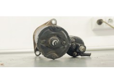 Recambio de motor arranque para opel omega b referencia OEM IAM 0001108150  