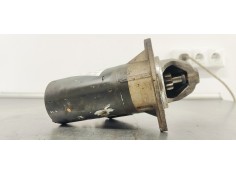 Recambio de motor arranque para opel omega b referencia OEM IAM 0001108150  