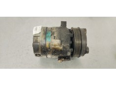 Recambio de compresor aire acondicionado para opel omega b referencia OEM IAM   