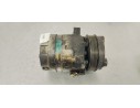 Recambio de compresor aire acondicionado para opel omega b referencia OEM IAM   
