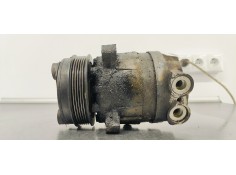 Recambio de compresor aire acondicionado para opel omega b referencia OEM IAM   