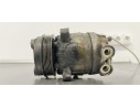 Recambio de compresor aire acondicionado para opel omega b referencia OEM IAM   