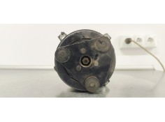 Recambio de compresor aire acondicionado para opel omega b referencia OEM IAM   