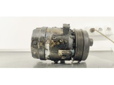 Recambio de compresor aire acondicionado para opel omega b referencia OEM IAM   