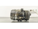 Recambio de compresor aire acondicionado para opel omega b referencia OEM IAM   
