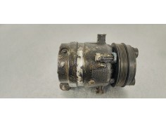 Recambio de compresor aire acondicionado para opel omega b referencia OEM IAM   