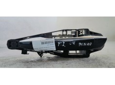 MANETA EXTERIOR TRASERA IZQUIERDA 9688834180U 