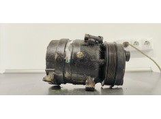 Recambio de compresor aire acondicionado para opel omega b referencia OEM IAM   