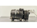 Recambio de compresor aire acondicionado para opel omega b referencia OEM IAM   