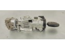 Recambio de conmutador de arranque para ford focus c-max (cap) ghia (d) referencia OEM IAM 3M513F880AC  