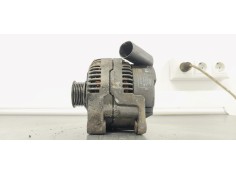 Recambio de alternador para opel omega b referencia OEM IAM 0123510064  