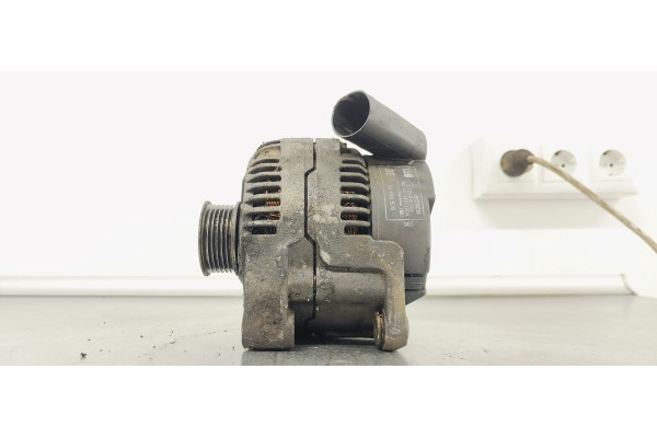 Recambio de alternador para opel omega b referencia OEM IAM 0123510064  