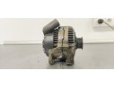 Recambio de alternador para opel omega b referencia OEM IAM 0123510064  