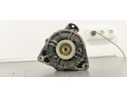 Recambio de alternador para opel omega b referencia OEM IAM 0123510064  