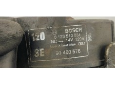 Recambio de alternador para opel omega b referencia OEM IAM 0123510064  