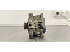 Recambio de alternador para opel omega b referencia OEM IAM 0123510064  