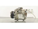 Recambio de compresor aire acondicionado para suzuki swift berlina (mz) 1.3 i 90 referencia OEM IAM 9520062JA0  