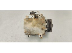 Recambio de compresor aire acondicionado para suzuki swift berlina (mz) 1.3 i 90 referencia OEM IAM 9520062JA0  