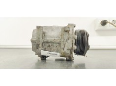 Recambio de compresor aire acondicionado para suzuki swift berlina (mz) 1.3 i 90 referencia OEM IAM 9520062JA0  