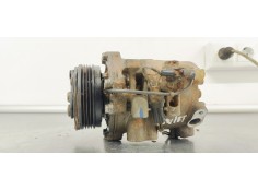 Recambio de compresor aire acondicionado para suzuki swift berlina (mz) 1.3 i 90 referencia OEM IAM 9520062JA0  