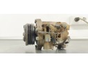 Recambio de compresor aire acondicionado para suzuki swift berlina (mz) 1.3 i 90 referencia OEM IAM 9520062JA0  
