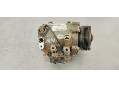 Recambio de compresor aire acondicionado para suzuki swift berlina (mz) 1.3 i 90 referencia OEM IAM 9520062JA0  